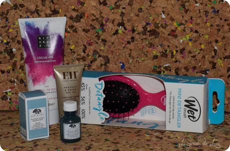 MI CALENDARIO DE ADVIENTO ASOS 2019