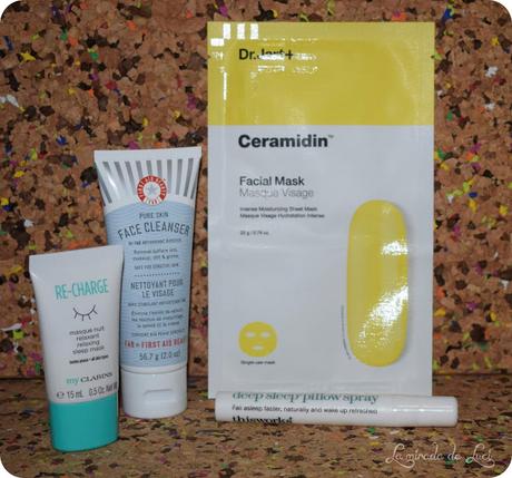 MI CALENDARIO DE ADVIENTO ASOS 2019