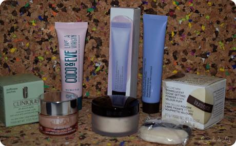 MI CALENDARIO DE ADVIENTO ASOS 2019