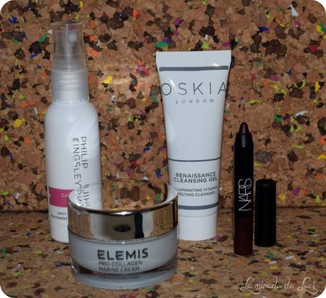 MI CALENDARIO DE ADVIENTO ASOS 2019