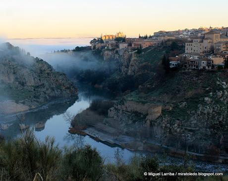 Toledo, Torno Geológico