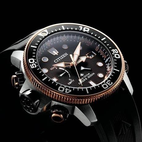 Reloj Citizen Promaster BN2037-11E Edición Limitada 2019-2020 Reloj Citizen Promaster BN2037-11E Edición Limitada 2019-2020