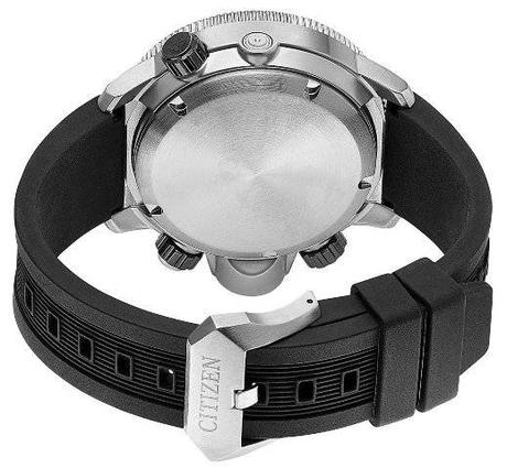 Reloj Citizen Promaster BN2037-11E Edición Limitada 2019-2020 Reloj Citizen Promaster BN2037-11E Edición Limitada 2019-2020