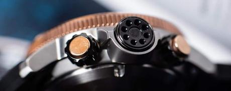 Reloj Citizen Promaster BN2037-11E Edición Limitada 2019-2020 Reloj Citizen Promaster BN2037-11E Edición Limitada 2019-2020