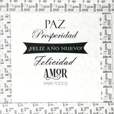 Cambio de look navideño