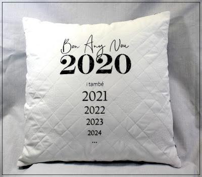 Cambio de look navideño