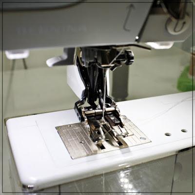 Cambio de look navideño