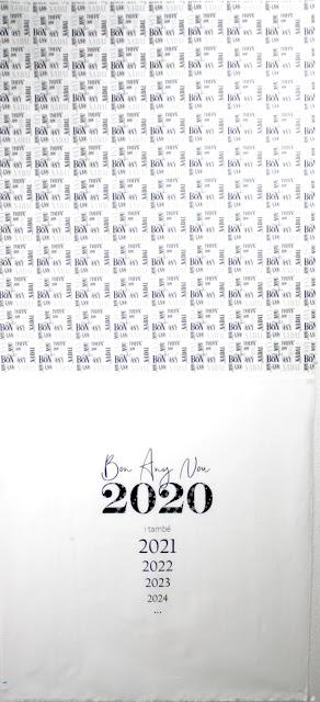 Cambio de look navideño