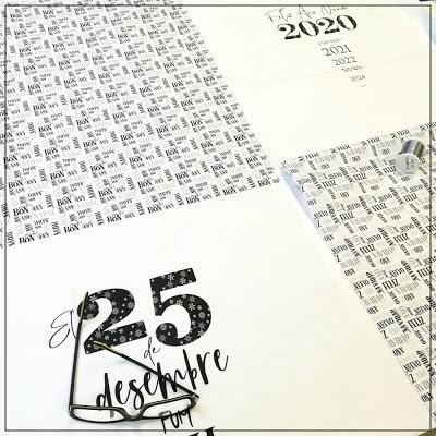 Cambio de look navideño