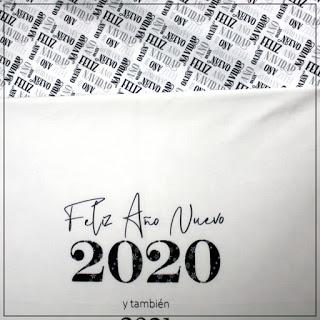 Cambio de look navideño