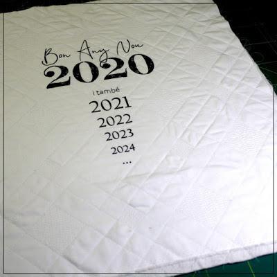 Cambio de look navideño