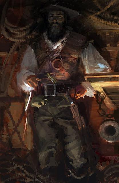 EL RÍO DEL FRANCÉS: ¡Una novela de amor y aventura!