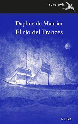 EL RÍO DEL FRANCÉS: ¡Una novela de amor y aventura!
