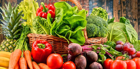 Conoce las 10 principales fuentes de proteínas de origen vegetal