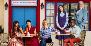 The Good Place | Reseña de la serie