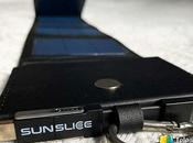 Cargador solar Photon Sunslice: motivos para elegirlo