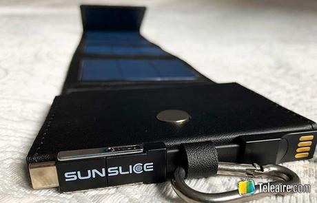 Cargador solar Photon Sunslice: 3 motivos para elegirlo cargador solar Photon Sunslice