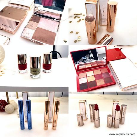 Novedades de Rituals para este Invierno Novedades de Rituals para este Invierno