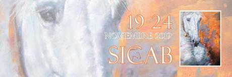 El GHA presente en el Salón Internacional del Caballo