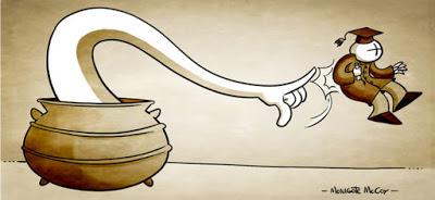 INSTRUCCIONES para poner una denuncia por el FRAUDE del ESCRUTINIO GENERAL del 13 y 14-N