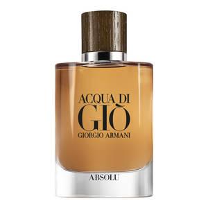 Acqua de Gio Absolu Giorgio Armani