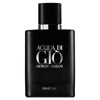 Acqua de Gio Profumo Giorgio Armani