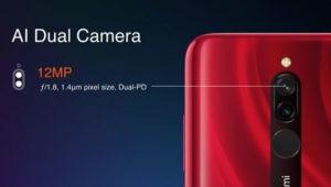 XIAOMI 8 // Lo último en tecnología XIAOMI 8 // Lo último en tecnología