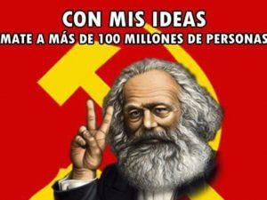 Vox y Podemos. Se parecen como un cerdo a un freno (replica)