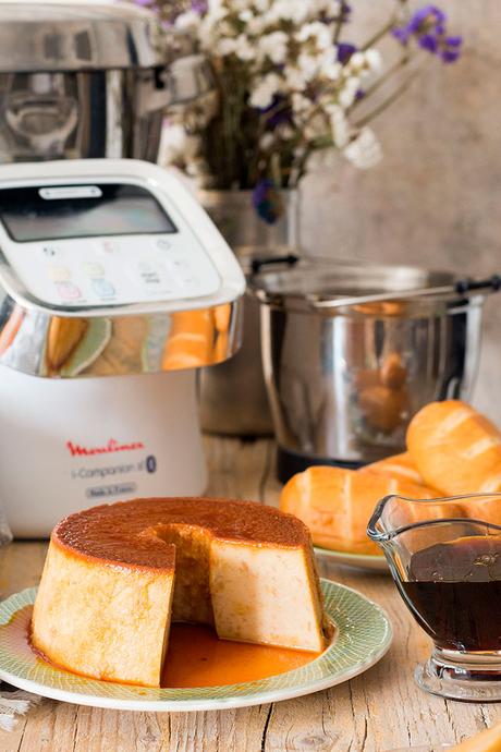 PAN DE CALATRAVA PAN DE CALATRAVA