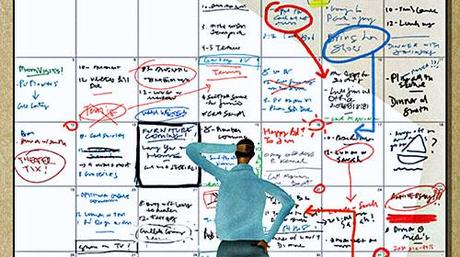 GTD Getting Things Done: Proceso de 5 pasos para mejorar tu productividad. GTD Getting Things Done: Proceso de 5 pasos para mejorar tu productividad.