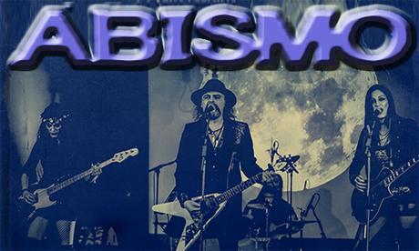 ABISMO: Estrena videoclip + Próximas fechas de conciertos ABISMO: Estrena videoclip + Próximas fechas de conciertos