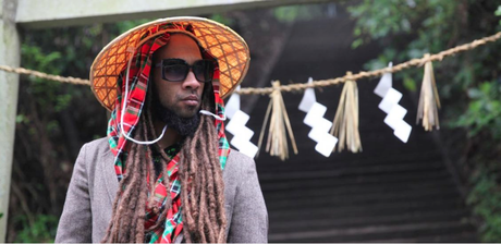 Noche de Orishas en Madrid: Kumar aka Afrosideral en directo Noche de Orishas en Madrid: Kumar aka Afrosideral en directo