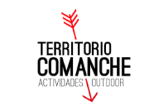 El patio de recreo: territorio comanche