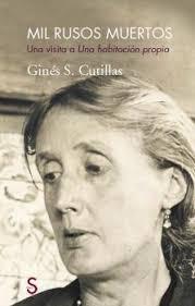 Ginés S. Cutillas o qué será la literatura femenina
