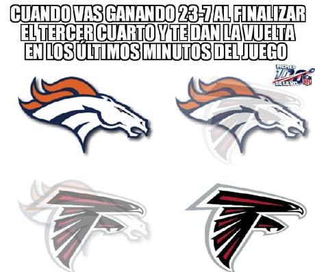 Los mejores memes NFL de la semana 11 – Temporada 2019