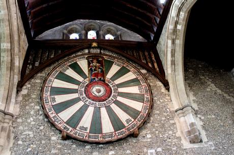 Winchester. De Camelot a Downton Abbey. Winchester. De Camelot a Downton Abbey.