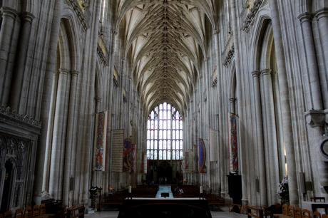 Winchester. De Camelot a Downton Abbey. Winchester. De Camelot a Downton Abbey.