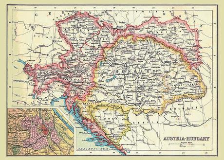 [HISTORIA] Nostalgia de un imperio