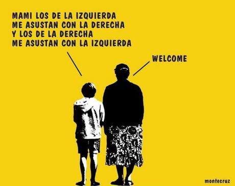 [SONRÏA, POR FAVOR] Es lunes, 18 de noviembre