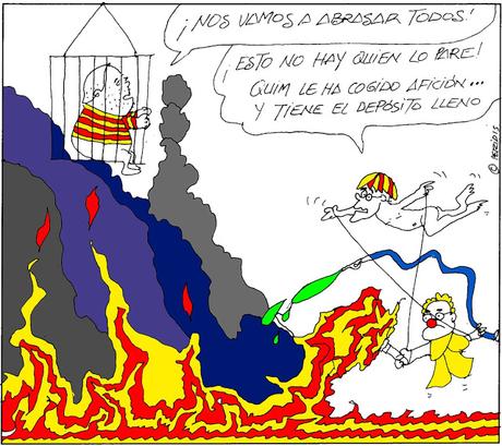 [SONRÏA, POR FAVOR] Es lunes, 18 de noviembre