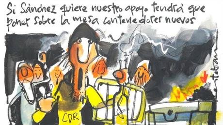 [SONRÏA, POR FAVOR] Es lunes, 18 de noviembre