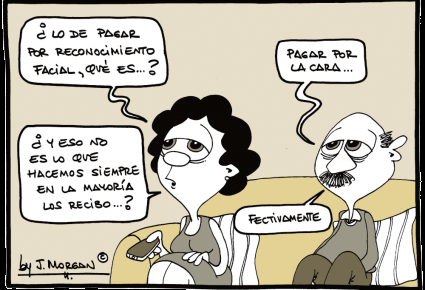 [SONRÏA, POR FAVOR] Es lunes, 18 de noviembre