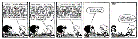 [SONRÏA, POR FAVOR] Es lunes, 18 de noviembre