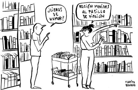 [SONRÏA, POR FAVOR] Es lunes, 18 de noviembre