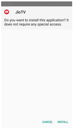 JioTV Mod APK 5.8.3 Descargar la última versión (Oficial) 2019 Gratis