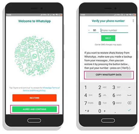 FMWhatsApp APK 8.12 Descargar la última versión (oficial) 2019 gratis