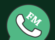FMWhatsApp 8.12 Descargar última versión (oficial) 2019 gratis