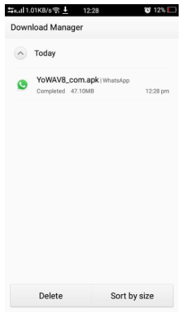YoWhatsApp APK 8.0 Descargar la última versión (oficial) 2019 gratis YoWhatsApp APK 8.0 Descargar la última versión (oficial) 2019 gratis
