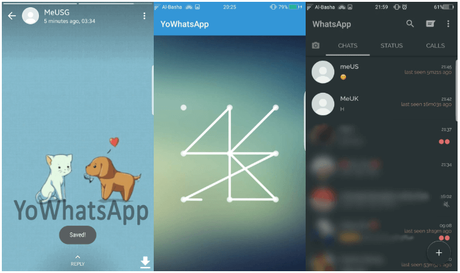 YoWhatsApp APK 8.0 Descargar la última versión (oficial) 2019 gratis YoWhatsApp APK 8.0 Descargar la última versión (oficial) 2019 gratis