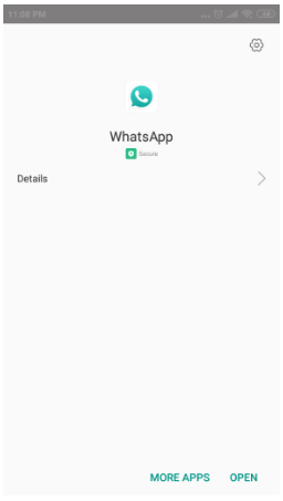 WhatsApp Plus APK 8.20 Descargar WhatsApp + Última versión (Oficial) 2019 Gratis